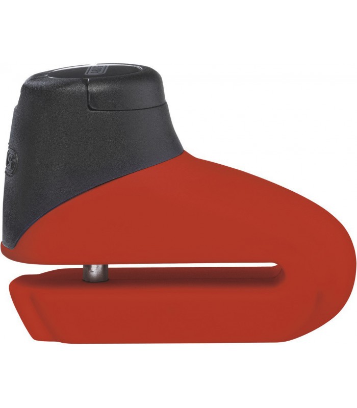 Замок ABUS 305 PROVOGUE red